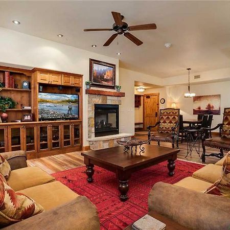 5208 Emerald Lodge, Trappeur'S Crossing Steamboat Springs Kültér fotó