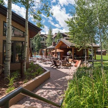 5208 Emerald Lodge, Trappeur'S Crossing Steamboat Springs Kültér fotó