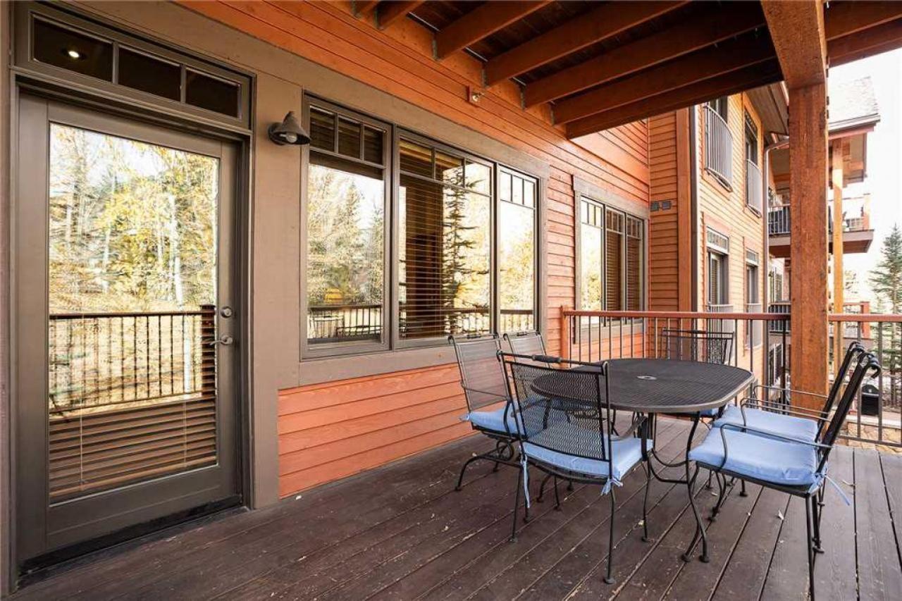 5208 Emerald Lodge, Trappeur'S Crossing Steamboat Springs Kültér fotó